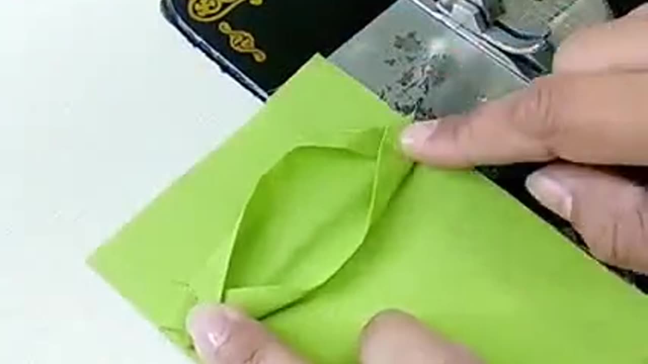 Dress designing