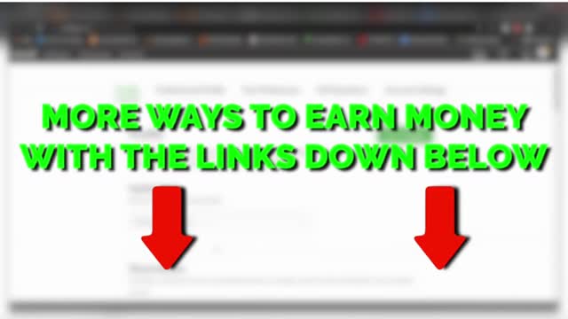 How to Make Money Using your Phone