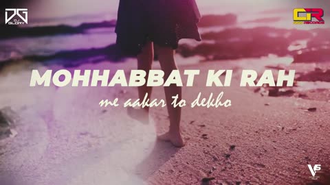 Tumhe Dillagi Lofi @DJ Glory #djglory #tumhedillagi #lofi #tumhedillagibhuljani #djgloryindia