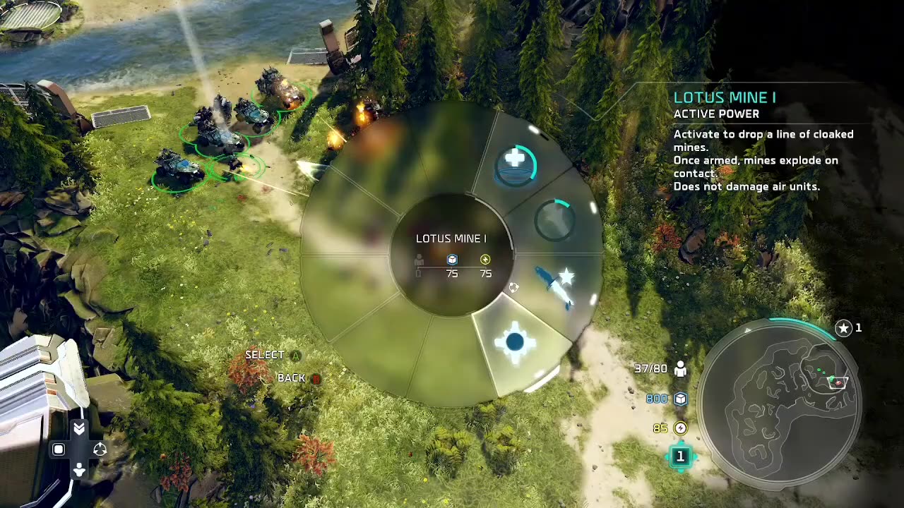 Halo Wars 2 - One Three Zero