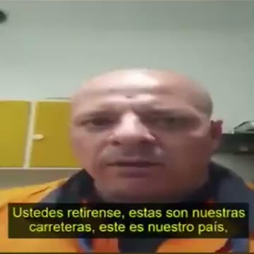 AUSTRALIA - - Este Viernes 27 los Camioneros Australianos van a paralizar el país indefinidamente