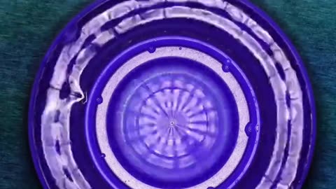 CYMATICS SCIENCE ~THE MIRACLE OF SOUND VIBRATIONS