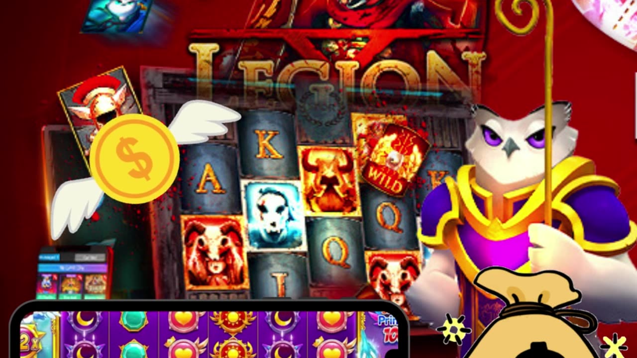 "Membuka Kegembiraan: Login Slot MAWARTOTO"