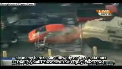 W 2009r. na Ukrainie Tworzono Bron Biologiczna w Szprycy Ktora Spowoduje Epidemie