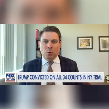 The Problem With Biden's Statement on Trump's Conviction