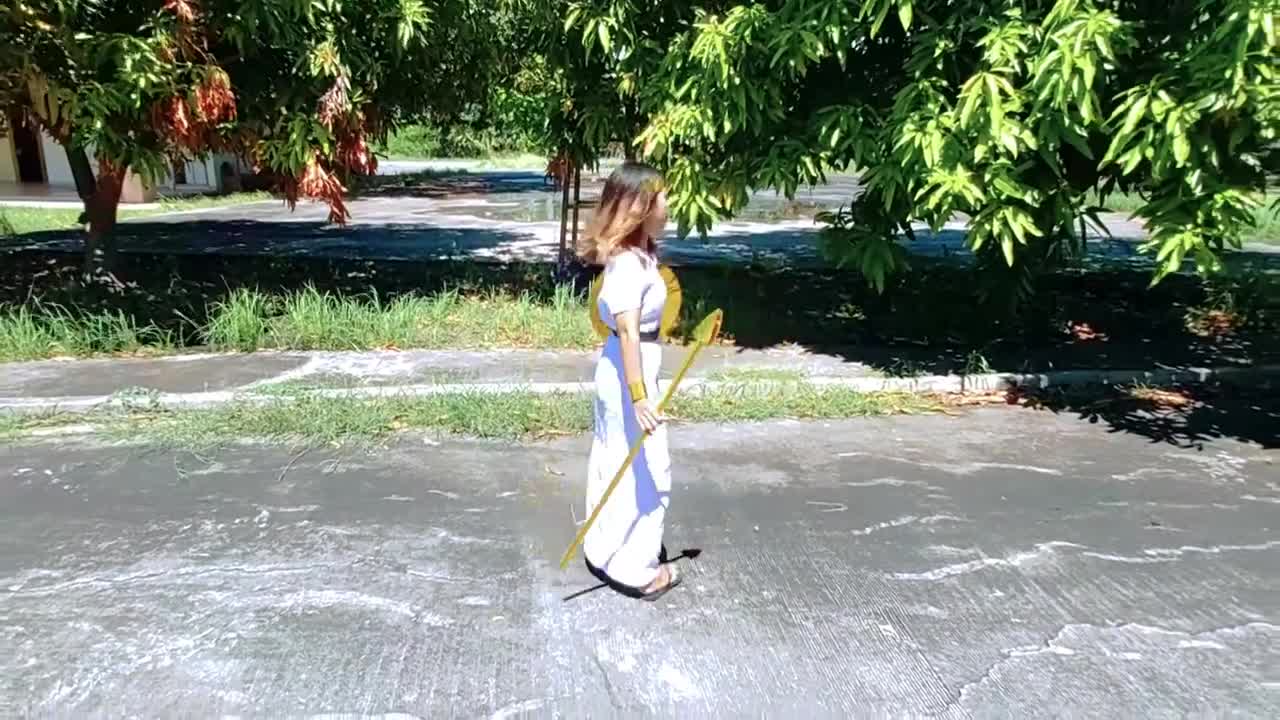 ATHENA (The Goddess of Wisdom)