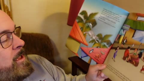 StoryTime with Teacher Ray - Magnificent Cats Of Lahaina