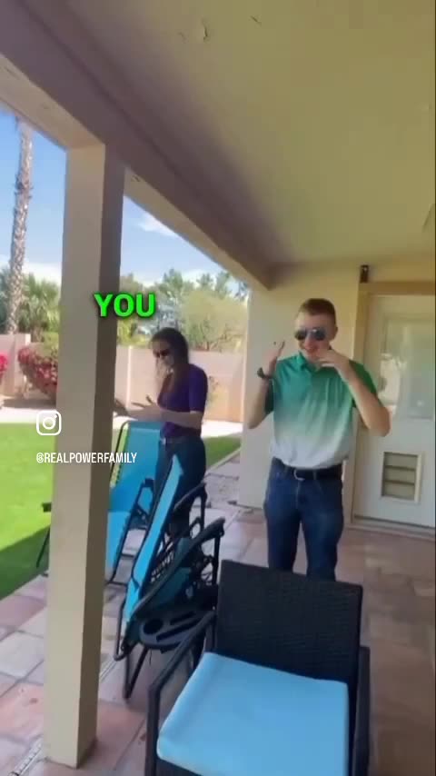 Not everything goes as planned!