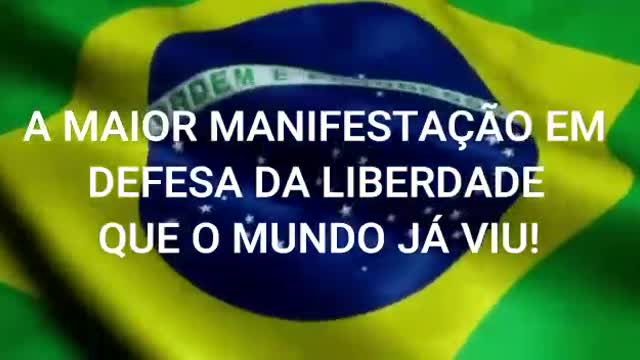Na mídia internacional