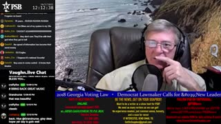 2022-10-02 12:00 EDT - Sunday w/ Thumper