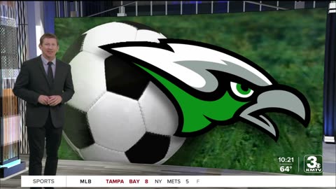 State Soccer Highlights: Boys' Finals 5/16/23