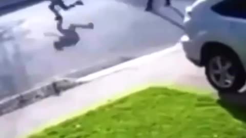 violence