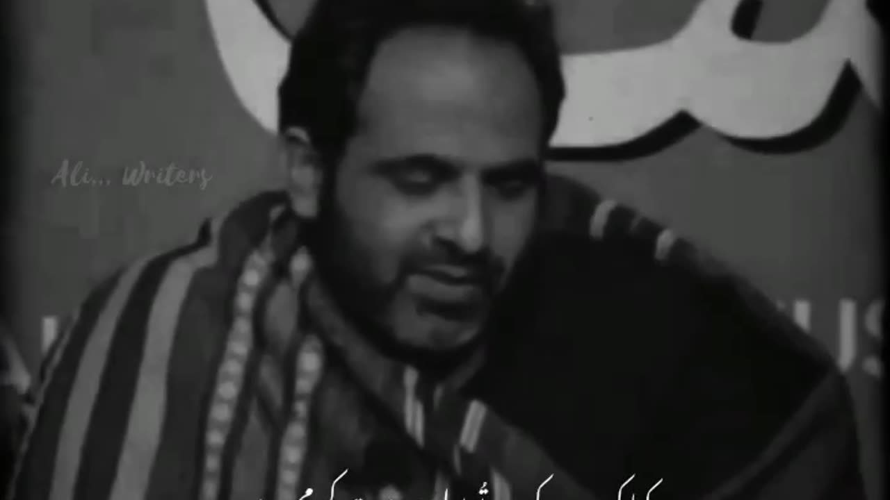 Heart touching Poetry Lines by Tehzeeb Haffi Urdue poetry