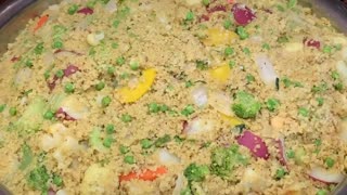 Organic Whole Food Plant Based Oil Free Vegan Snack - Nov 12th 2019