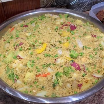 Organic Whole Food Plant Based Oil Free Vegan Snack - Nov 12th 2019