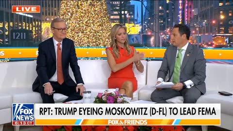 FOX and Friends 7AM 12/17/24 FULL END SHOW