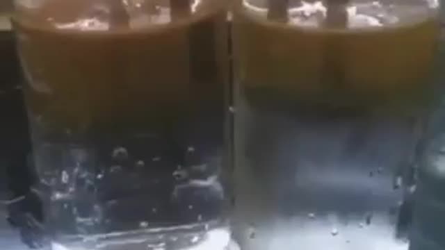 ⚠️WATER⚠️IS KILLING US 🌐