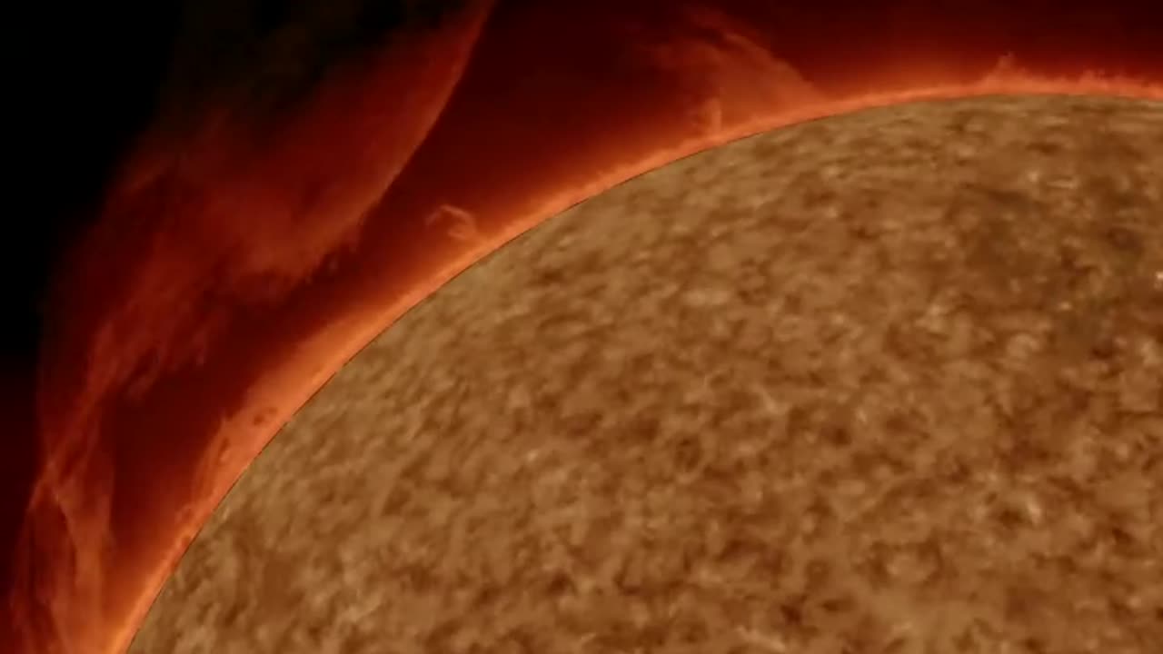 Nasa video