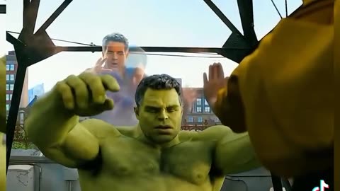 Hulk