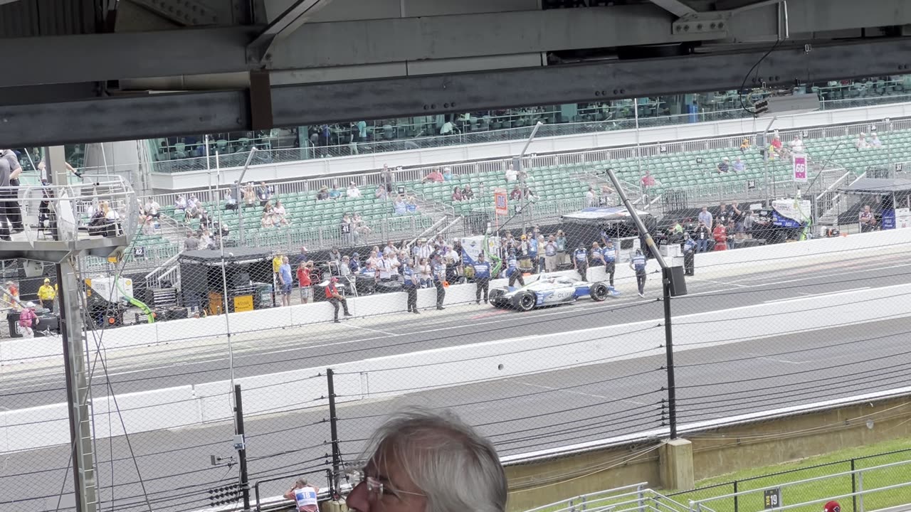 Indy 500