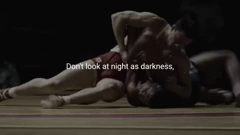 When it hurts - motivational video