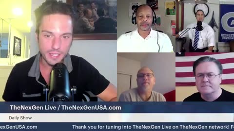 TheNexGen Live / 3-7-2023
