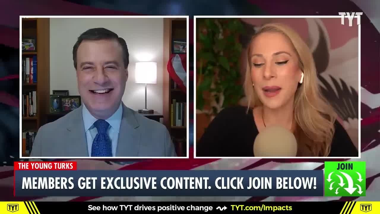 Trump Supporter Accidentally OWNS Corporate Democrats