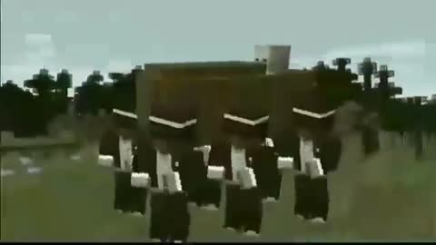 Minecraft funny