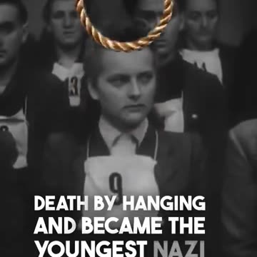 The hyena of Auschwitz