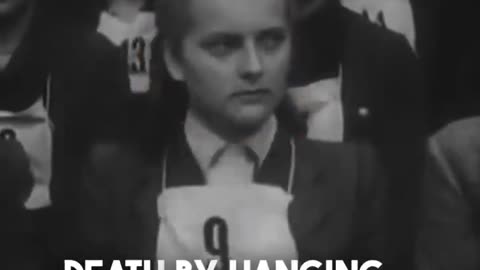 The hyena of Auschwitz