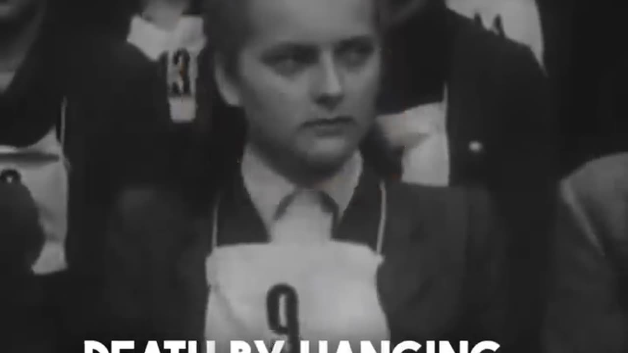 The hyena of Auschwitz