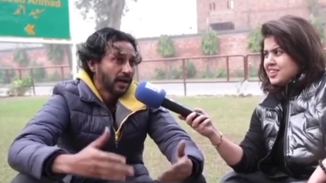 Kisay da yar na