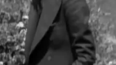 Quaid e Azam(Muhammad Ali Jinnah) the Founder of Pakistan Historical Video