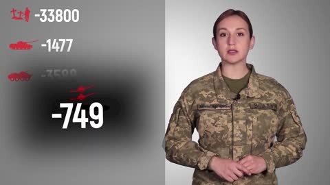 Total enemy combat losses from 24.02 to 20.06