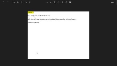 ST2.65 year old man with visual loss.mp4