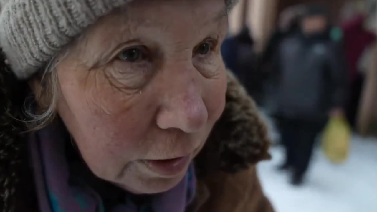 Ukraine frontline fighting: street battles as Russia advances on Vuhledar.