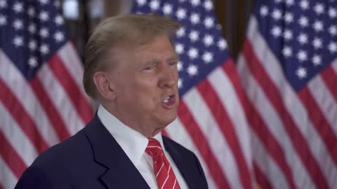 I’m asking you to join us on this noble quest to save our country and to Make America Great Again!