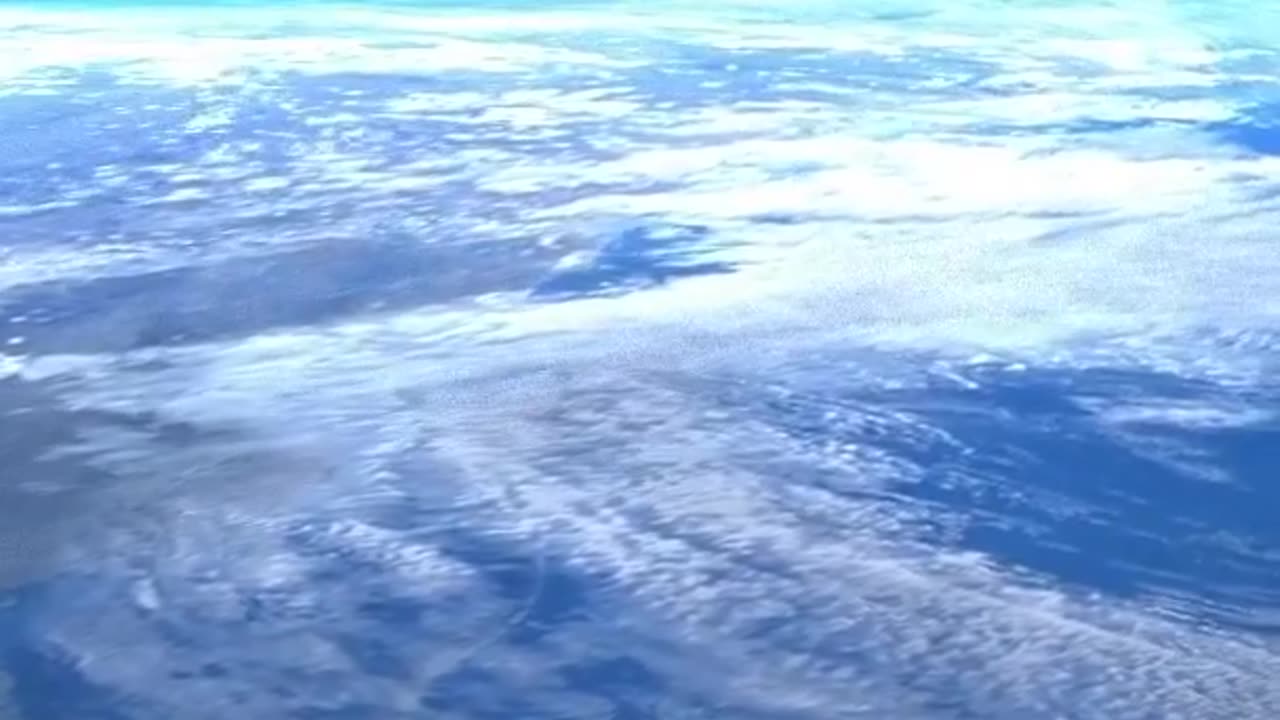 Where does space begin Well, it depends.There’s no