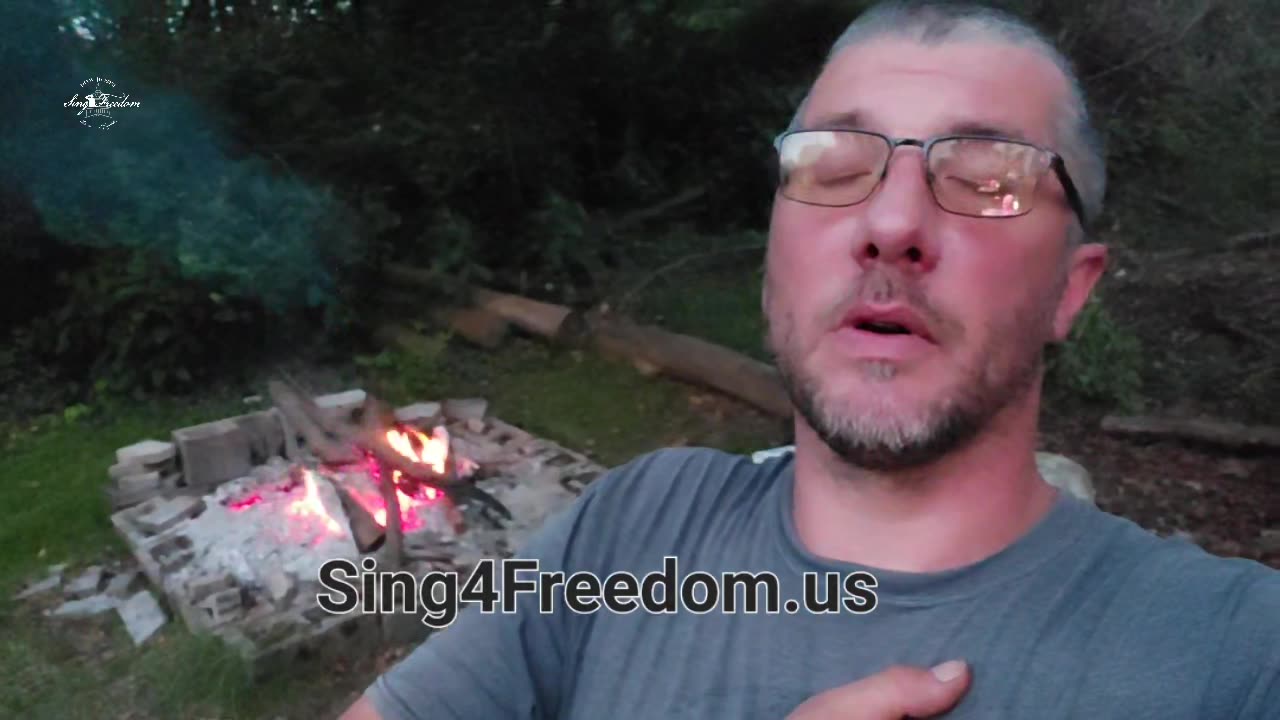 #Sing4Freedom 06-25-23