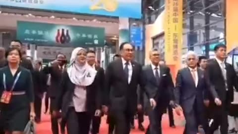 Anwar Ibrahim