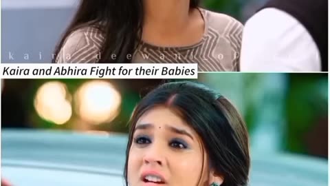 Kaira Vs Abhira