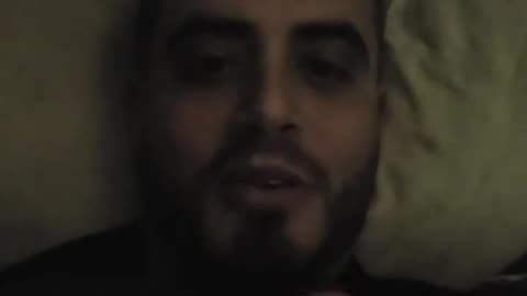 I Can’t Sleep in Gaza with the IDF Spy Drones Buzzing