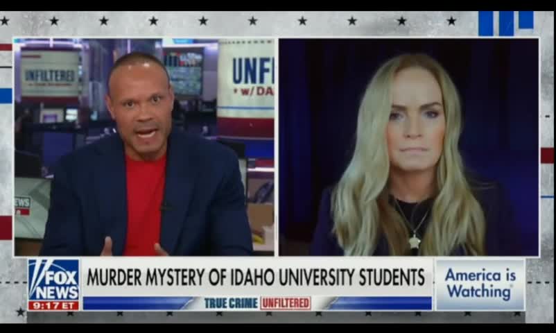 Unfiltered with Dan Bongino 12/3/22 🆕 Fox News December 3, 2022