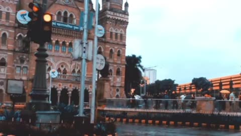 Cstm mumbai