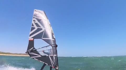 Windsurfing WA - Coros 26 OCT 24