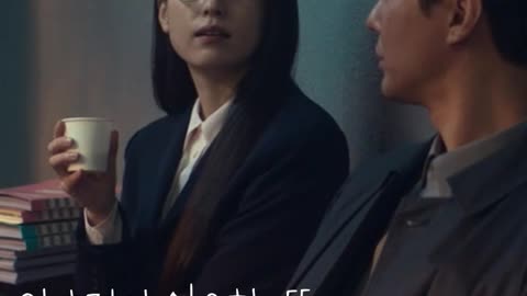 암호명의 심오한 뜻._무빙8편 Moving #Shorts