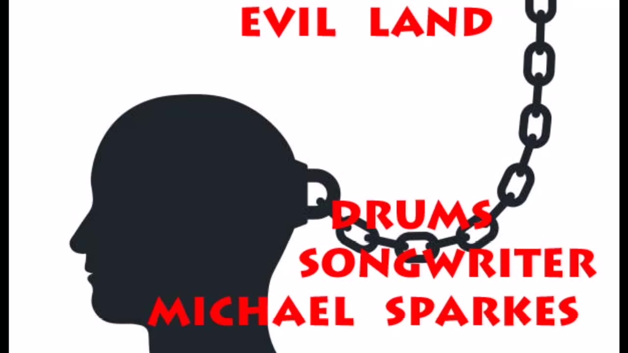 "Evil Land" clip for a Global Resistance Mood