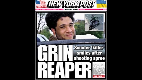 Grin Reaper