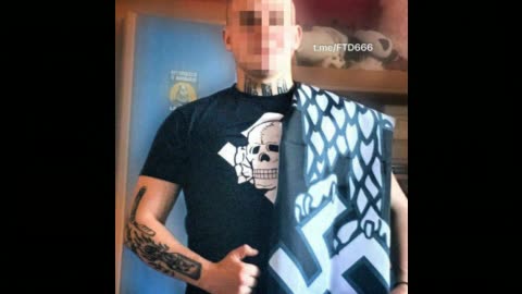 War in Ukraine Bloodline part 95