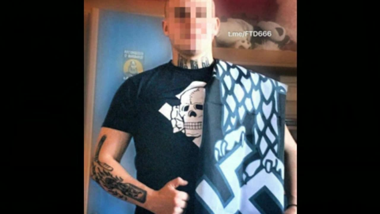 War in Ukraine Bloodline part 95